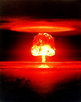 H-Bombenexplosion, Bild Wikipedia