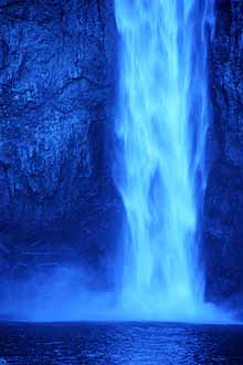 Wasserfall